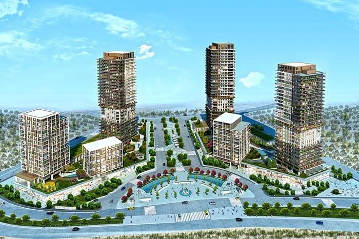 Adım İstanbul Sitesi
