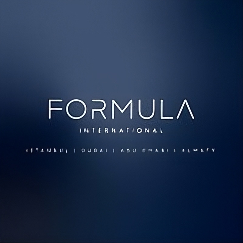 Formula International