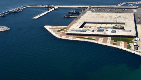 İsyön A.Ş. Su İşletmeleri Hali